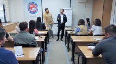 ALMANYA’DA TÜRKİYE’Yİ TEMSİL EDECEKLER