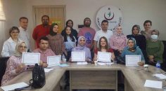 KADINA YÖNELİK AİLE İÇİ ŞİDDET EĞİTİMİ