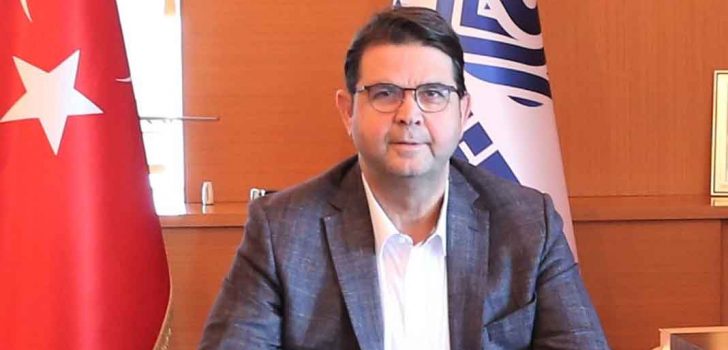 DENİZLİ İHRACATI 500 MİLYON DOLAR SINIRINA YAKLAŞTI