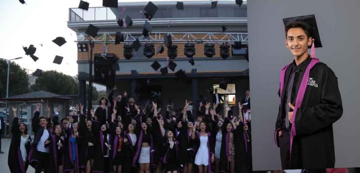 YKS SIRALAMASINDA BİLİM KAMPÜS FARKI