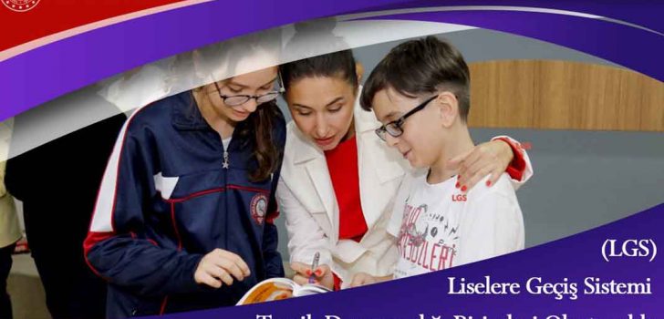 ÜCRETSİZ TERCİH DANIŞMANLIĞI VELİ VE ÖĞRENCİLERİN HİZMETİNDE