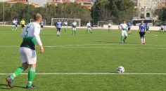 ÇAMELİ BELEDİYESPOR GELECEĞİN YILDIZLARINI ARIYOR