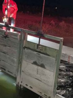 KAYIP ÇOCUKLARDAN BİRİNİN CESEDİNE ULAŞILDI