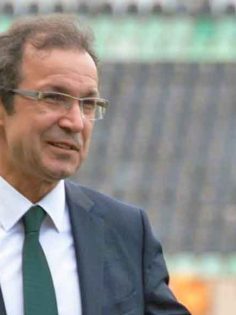 İBANOĞLU, MERKEZ HAKEM KURULUNA SEÇİLDİ