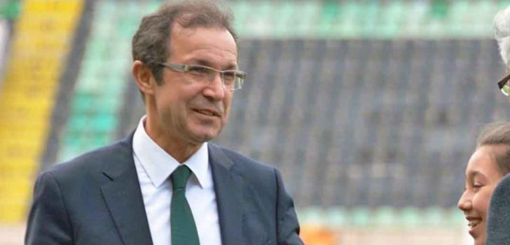 İBANOĞLU, MERKEZ HAKEM KURULUNA SEÇİLDİ