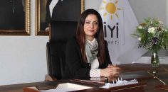 İYİ PARTİ: TOPLUMU ŞİDDETTEN KORUYUN