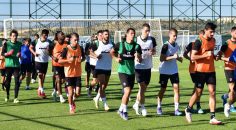 DENİZLİSPOR İZİNDE