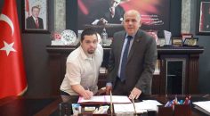 AVRUPA ŞAMPİYONU GENÇLİK SPOR PERSONELİ OLDU