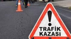 DENİZLİ’DE 1 HAFTADA 145 KAZA MEYDANA GELDİ