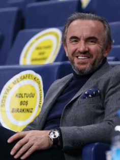 MERKEZEFENDİ BASKET’TE GÖKŞİN AYRILDI