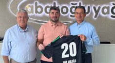 DENİZLİSPOR’A BİR SPONSOR DESTEĞİ DAHA