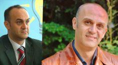 DENİZLİ’NİN SEVİLEN SİYASETÇİSİ HAYATINI KAYBETTİ