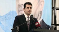 AK PARTİ, 2023 SEÇİMLERİ İÇİN HAREKETE GEÇTİ