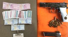 DENİZLİ’DE 52 KİŞİ TUTUKLANDI