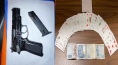 DENİZLİ’DE 72 KİŞİ TUTUKLANDI