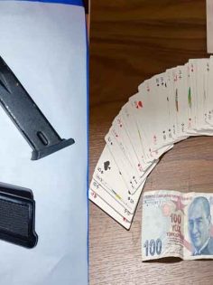 DENİZLİ’DE 72 KİŞİ TUTUKLANDI