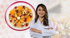 AŞURE HEM BESLEYİCİ HEM ŞİFA DEPOSU