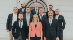 BAŞKAN DOĞAN BASKETBOL KULÜBÜ YÖNETİMİYLE BULUŞTU