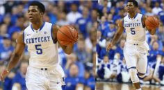 MERKEZEFENDİ BASKET’TEN TRANSFER