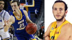 MERKEZEFENDİ BASKET HEIDEGGER’İ TRANSFER ETTİ