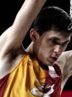 AYBERK OLMAZ MERKEZEFENDİ BASKET’TE