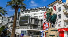 BÜYÜKŞEHİR’DE ÖĞRENİM YARDIMI MÜRACAATLARI BAŞLADI