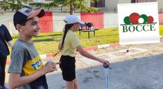 DENİZLİ’DE BOCCE ANTRENÖR UYGULAMA EĞİTİMİ YAPILACAK