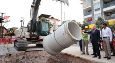 DENİZLİ’DEN JAPONYA’YA ALT YAPI HATTI