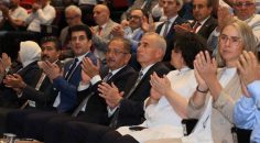 BAŞKAN ZOLAN BÜYÜKŞEHİR’İN HİZMET DESTANLARINI ANLATTI