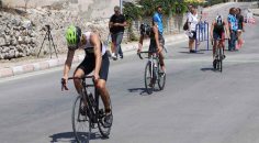 TRİATLON’DA DENİZLİ FARKI