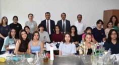 BİLSEM’LERDE YAZ OKULLARI BÜYÜK İLGİ GÖRÜYOR