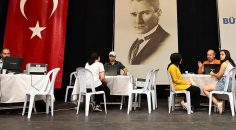 BÜYÜKŞEHİR’DEN GENÇLERE YKS TERCİH DANIŞMANLIĞI