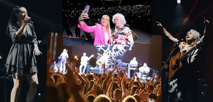 MERKEZEFENDİ GENÇLİK FESTİVALİ COŞKUYLA BAŞLADI