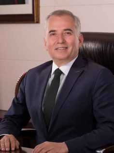 DENİZLİ’DE 2500 BÜYÜKBAŞ HAYVAN AŞILANACAK