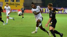 DENİZLİSPOR, EYÜPSPOR’A DAYANAMADI: 1-0