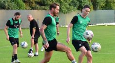 HOROZ 3 PUAN İSTİYOR