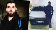 GENÇ ADAM KAZADA HAYATINI KAYBETTİ