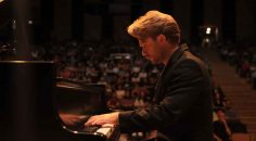 BÜYÜKŞEHİR’DEN MUHTEŞEM KONSER