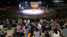 BÜYÜKŞEHİR YAZ KONSERLERİ DEVAM EDİYOR