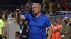 DENİZLİSPOR’DA BAKKAL: BASİT GOLLER YEDİK