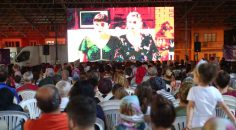 SİNEMA SEVERLER AKKONAK MAHALLESİ’NDE BULUŞACAK