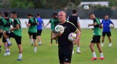 DENİZLİSPOR İNANÇLI