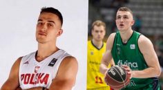 MERKEZEFENDİ BASKET’E POLONYALI YILDIZ