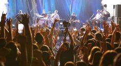 MERKEZEFENDİ GENÇLİK FESTİVALİ BAŞLIYOR