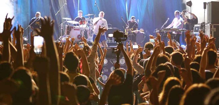 MERKEZEFENDİ GENÇLİK FESTİVALİ BAŞLIYOR