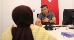 MERKEZEFENDİ’DE DOĞRU TERCİHLE GÜZEL GELECEĞE