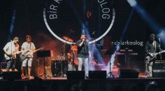 DENİZLİLİLER FESTİVALİN İKİNCİ GÜNÜNDE TANJU GÜNEŞ İLE EĞLENDİ