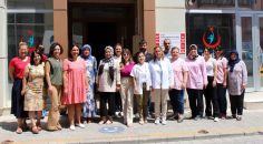 SAĞLIKLI HAYAT MERKEZLERİ FAALİYETLERİNİ SÜRDÜRÜYOR