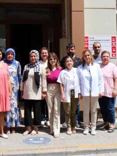 SAĞLIKLI HAYAT MERKEZLERİ FAALİYETLERİNİ SÜRDÜRÜYOR