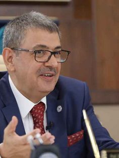 PAÜ’DE HEDEF İLK 10 ÜNİVERSİTE İÇİNE GİRMEK